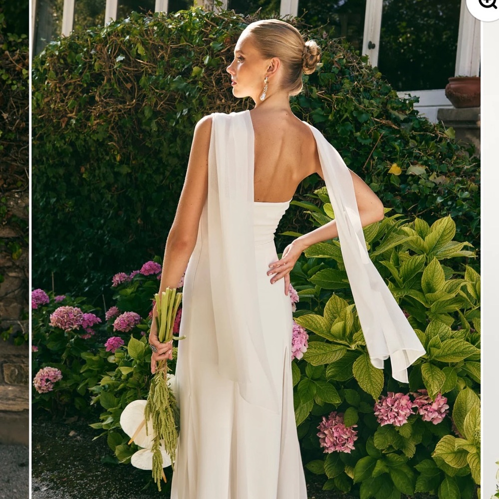 Lady Pipa Julieta Dress